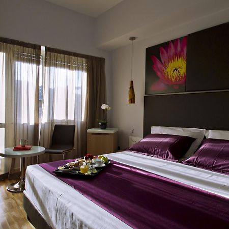 Hotel Gravina San Pietro Roma Esterno foto
