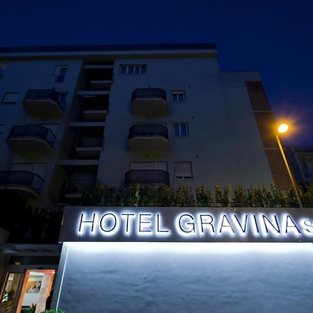 Hotel Gravina San Pietro Roma Esterno foto