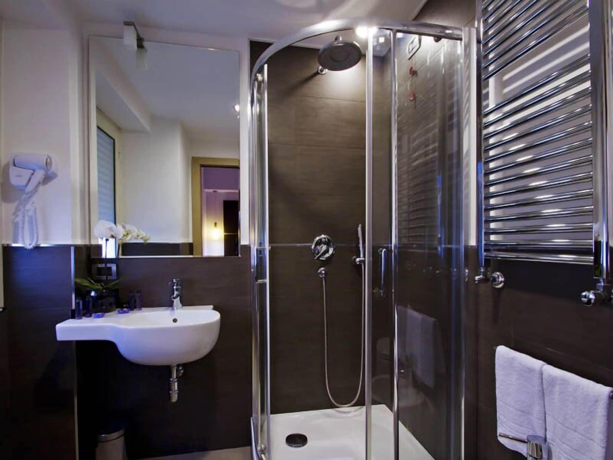 Hotel Gravina San Pietro Roma Esterno foto