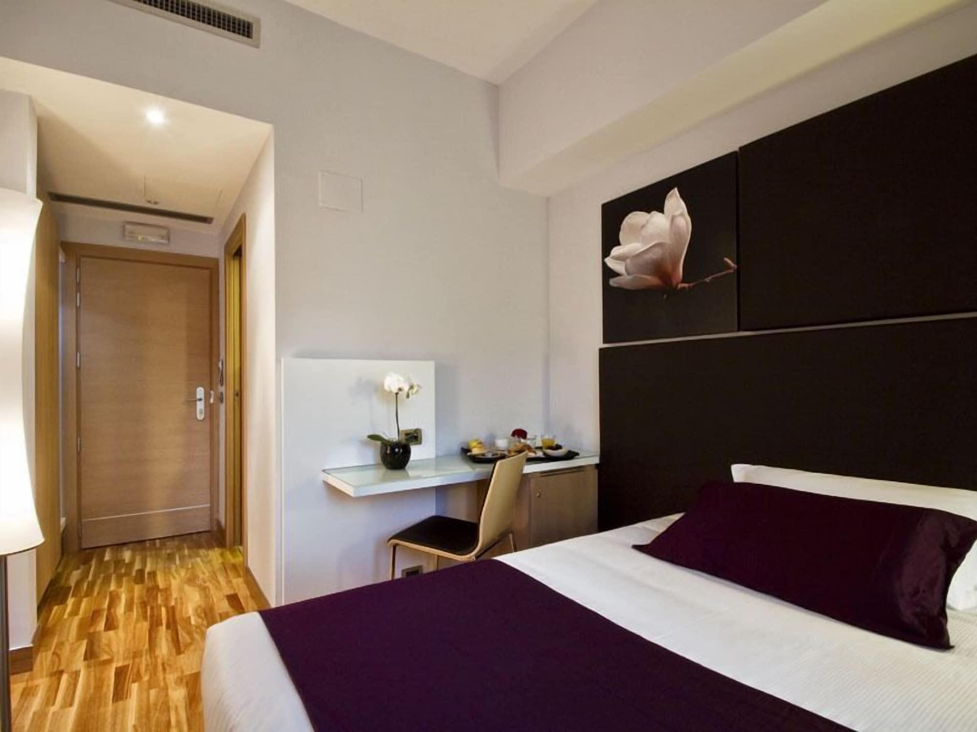 Hotel Gravina San Pietro Roma Esterno foto