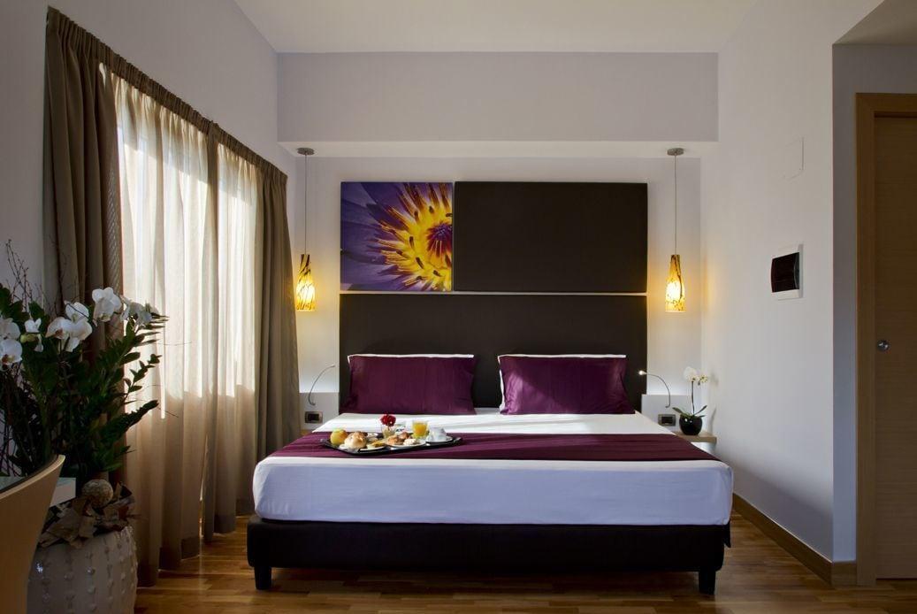 Hotel Gravina San Pietro Roma Esterno foto