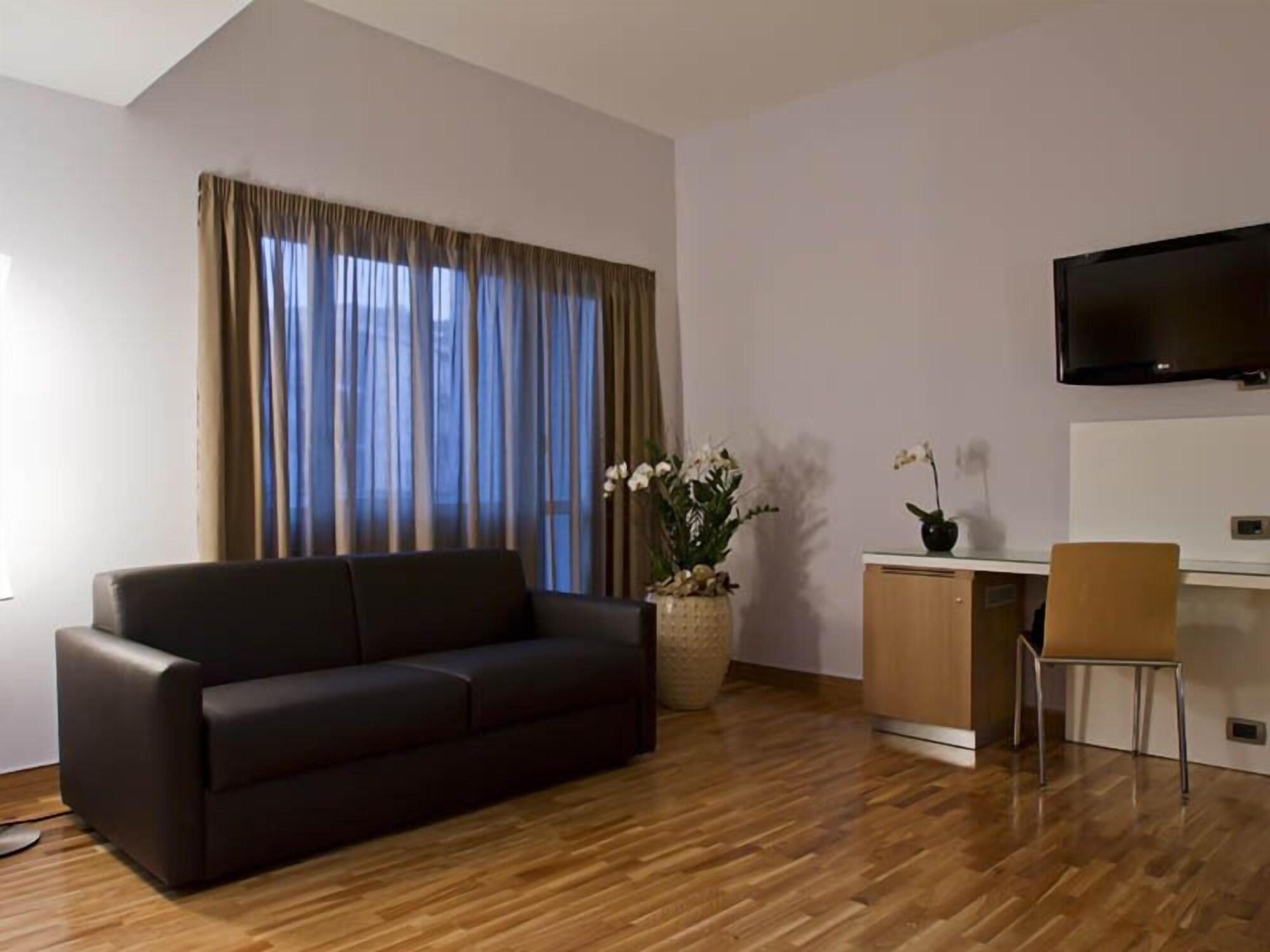 Hotel Gravina San Pietro Roma Esterno foto