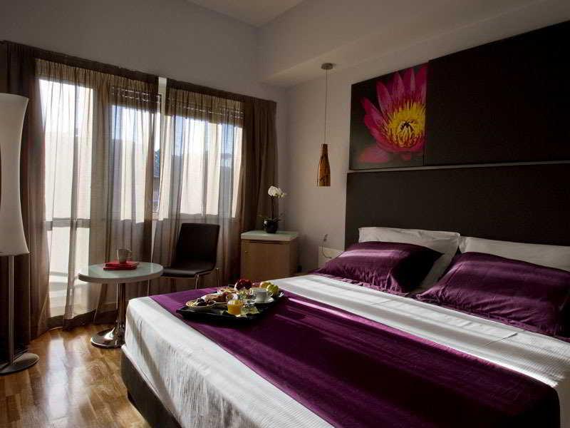 Hotel Gravina San Pietro Roma Esterno foto