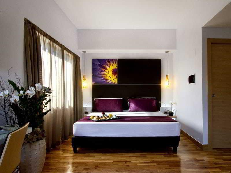 Hotel Gravina San Pietro Roma Esterno foto