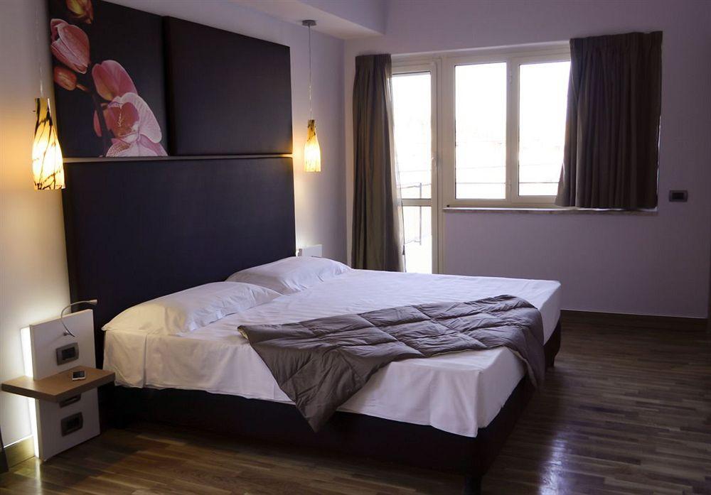 Hotel Gravina San Pietro Roma Esterno foto