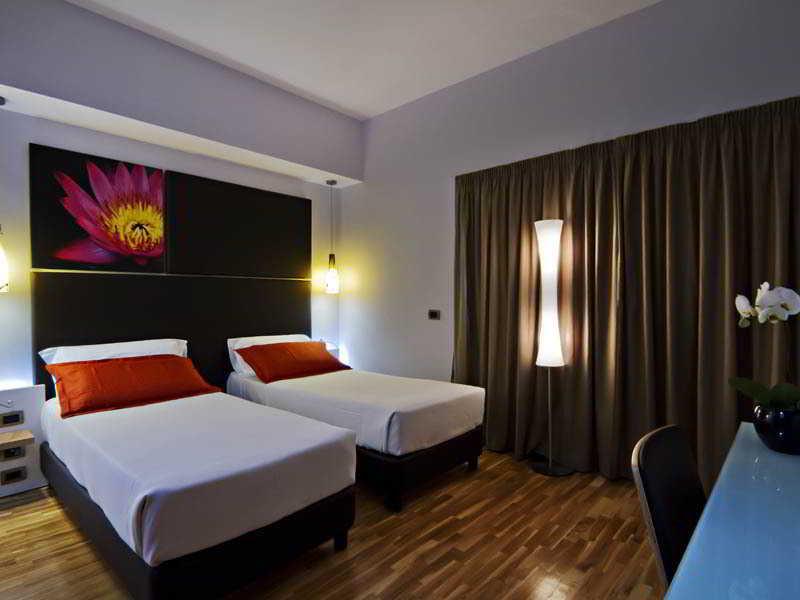 Hotel Gravina San Pietro Roma Esterno foto