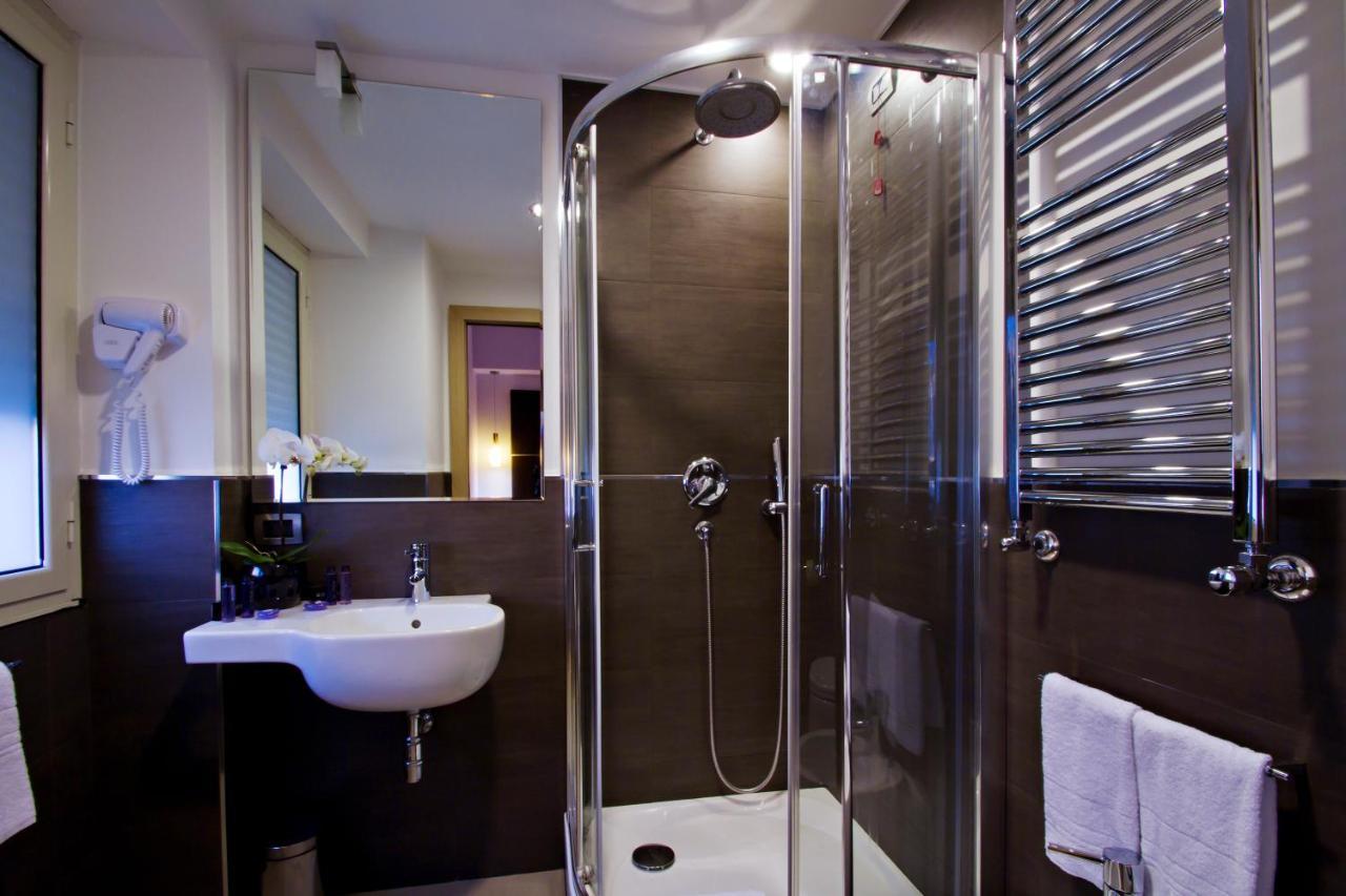 Hotel Gravina San Pietro Roma Esterno foto