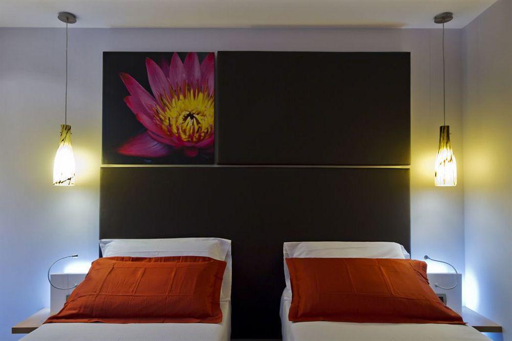 Hotel Gravina San Pietro Roma Esterno foto