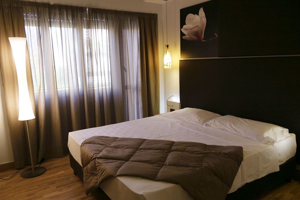 Hotel Gravina San Pietro Roma Esterno foto