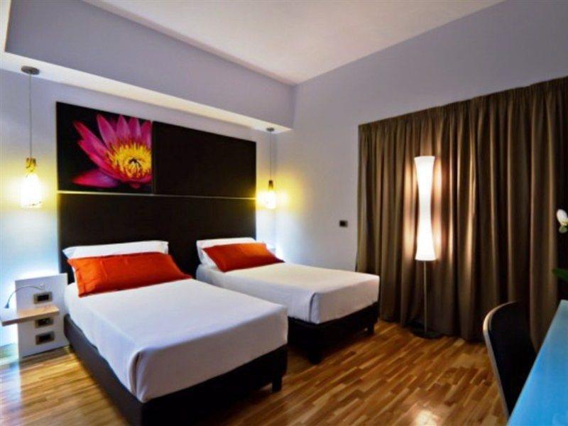 Hotel Gravina San Pietro Roma Esterno foto