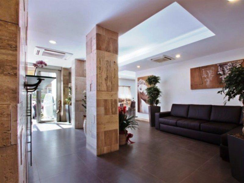 Hotel Gravina San Pietro Roma Esterno foto