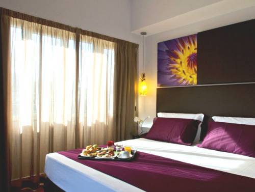 Hotel Gravina San Pietro Roma Esterno foto